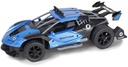 Nincoracers Raptor