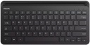 Philips Wireless BT Multi-device Keyboard-SPK6604 Black
