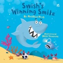 Swishs the shark