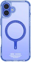 SKINARMA IPHONE 6.1" (2024) SAIDO MAG-CHARGE BLUE