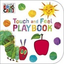 The Very Hungry Caterpillar: Touch and Feel Playbook