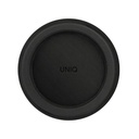 Uniq Flixa Magnetic Mount Base - Jet Black (Jet Black)