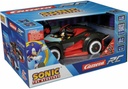 R/C Sonic Racing Shadow