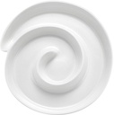 CLASSICA SPIRAL PLATTER