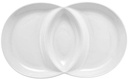 CLASSICA MINI LOOP PLATTER