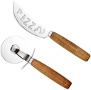 Ladelle Fromagerie Pizza Knives