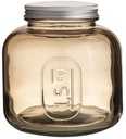Eco Recycled Rustico Smoke 60079