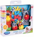 Jungle Friends Gift Pack