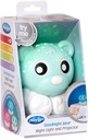Goodnight Bear Night Light and Projector (Mint and White) - PG0188118