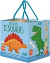EDU BLOCKS DINOSAURS