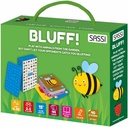 Card Games - Bluff! The Garden