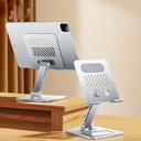 Xdho-027 Armor Series Foldable Desktop Stand