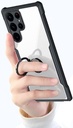 Xundd Magic beatle black ring Case Samsung Galaxy S23 Ultra