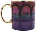 Doha Skyline Mug