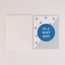 Greeting Cards It’S A Baby Boy