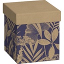 Gift Boxes 11x11x12cm Cube Sona