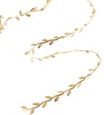 La Ribbons - 26mm Ultrasonic Leaf, color # 23