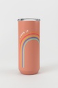 Over It Everyday Tumbler
