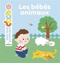 Bébés animaux.