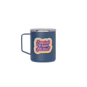 I Washed My Hair Camp Mug
