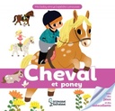 Cheval Et Poney *