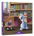 La Reine Des Neiges 2 - Histoires D'Arendelle - Vol. 3 - Olaf Aime Les Livres - Disney