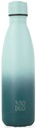 Bottles 500 ml Spirulina Sorbet