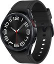 Samsung Watch 6 CLC 43mm LTE Black