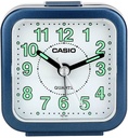 Clock Alarm Table Analog Casio TQ-141-2DF