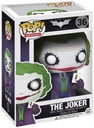 Heroes Dark Knight The Joker