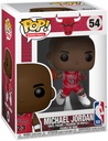 Pop! Basketball: NBA Bulls - Michael Jordan