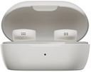 Bose Quietcomfort Earbuds - White Smoke