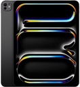 Apple iPad Pro 13-inch M4 Wi-Fi 256GB with Standard glass - Space Black