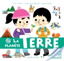PLANÈTE TERRE