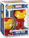 Pop! Marvel: Marvel NC - Iron Man