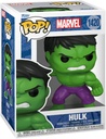 Pop! Marvel: Marvel NC - Hulk