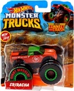 HW MT Monster Trucks 1:64 Basic Asst.
