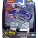 Batwheels 1:55 Key Car Racers