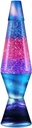 Lava lamp Diamond glitter