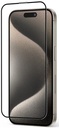 Body Guardx Rubber Edge HD 16 Pro Black