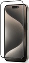 Body Guardx Rubber Edge HD 16 Pro Max Black