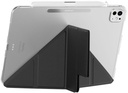 Mageasy Facet Case With Pencil Holder For 2024 Ipad Pro 11"-Black