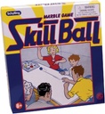 SKILL BALL GAME
