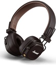 MARSHALL 1006127 MAJOR IV HEADPHONES BROWN