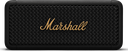 Marshall 1006786 Emberton Ii Portable Speaker Black And Brass
