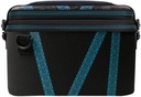 Switch Overnight Case - Mario Kart Drift Glow in the Dark