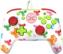 Switch - Remacth Wired Controller - Mario Kart Racers