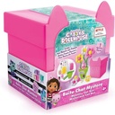 GABBY'S DOLLHOUSE - MYSTERY CAT BOX