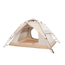 Green Lion GT-4 Ultimate Camping Tent Biege