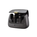 Green Lion Queen's True wireless Earbuds Black